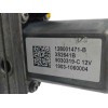 Recambio de elevalunas trasero derecho para renault captur i ( j5 h5 ) 1.5 dci 110 referencia OEM IAM 128001471B  