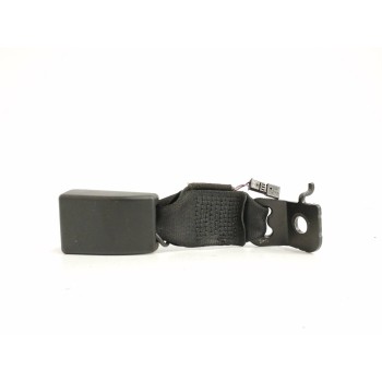 Recambio de enganche cinturon izquierdo para bmw serie 1 lim. (f21) 2.0 turbodiesel referencia OEM IAM 7266352 TRASERO 
