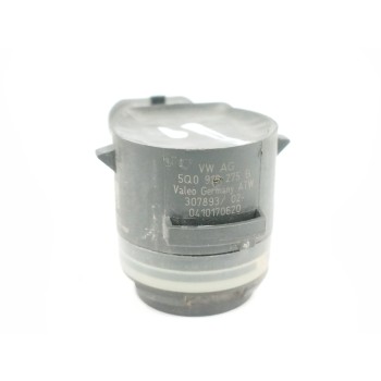 Recambio de sensor de aparcamiento para audi a4 avant (8w5) 2.0 16v tdi referencia OEM IAM 5Q0919275B  