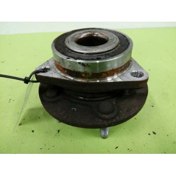 Recambio de mangueta delantera derecha para opel astra j gtc sportive referencia OEM IAM 13583479  