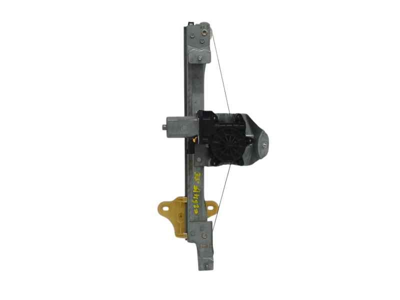 Recambio de elevalunas trasero izquierdo para renault captur i ( j5 h5 ) 1.5 dci 110 referencia OEM IAM 128001472B Recambio de elevalunas trasero izquierdo para renault captur i ( j5 h5 ) 1.5 dci 110 referencia OEM IAM 128001472B