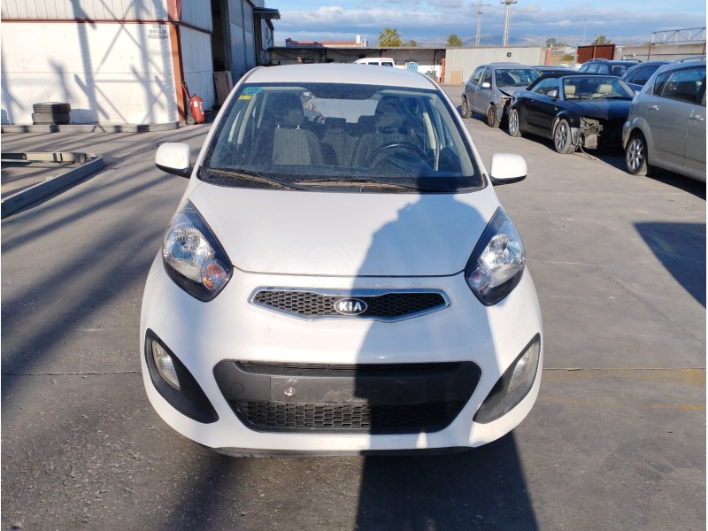 Recambio de carroceria corte para kia picanto 1.0 cat referencia OEM IAM Recambio de carroceria corte para kia picanto 1.0 cat referencia OEM IAM