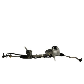 Recambio de cremallera direccion para citroën c4 picasso 1.5 blue-hdi fap referencia OEM IAM F80000241500 5WK67000B 