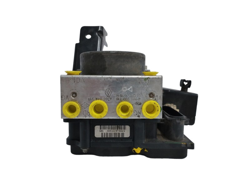 Recambio de abs para dacia logan 1.5 dci diesel cat referencia OEM IAM 476604621R 0265232718 