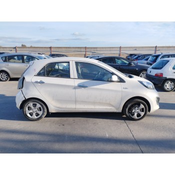 Recambio de carroceria corte para kia picanto 1.0 cat referencia OEM IAM   