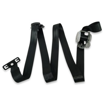 CINTURON SEGURIDAD TRASERO DERECHO 98066583XX TERCERA FILA 