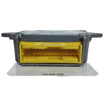 Recambio de centralita airbag para audi a3 (8p) 2.0 tdi referencia OEM IAM 8P0959655D 0285001700 