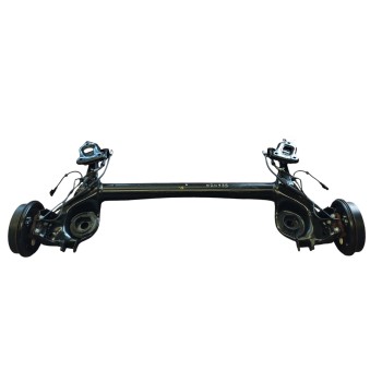 Recambio de puente trasero para opel adam 1.4 16v referencia OEM IAM 13413654  39010959