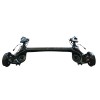 Recambio de puente trasero para opel adam 1.4 16v referencia OEM IAM 13413654  39010959