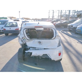 Recambio de carroceria corte para kia picanto 1.0 cat referencia OEM IAM   