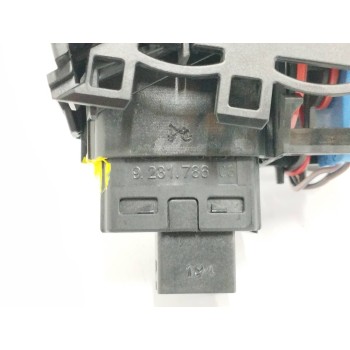 Recambio de warning para bmw 4 gran coupe (f36) 420 d referencia OEM IAM 9231786 INTERRUPTOR AVERIAS 