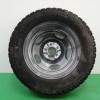Recambio de neumatico repuesto para mitsubishi montero pinin (h60/h70) 1.8 cat referencia OEM IAM MR510066 6JX16H2X46 