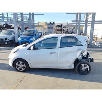 Recambio de carroceria corte para kia picanto 1.0 cat referencia OEM IAM   