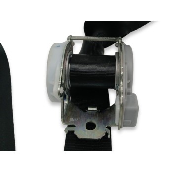 Recambio de cinturon seguridad trasero derecho para citroën c4 grand picasso 1.2 12v e-thp / puretech referencia OEM IAM 9806658