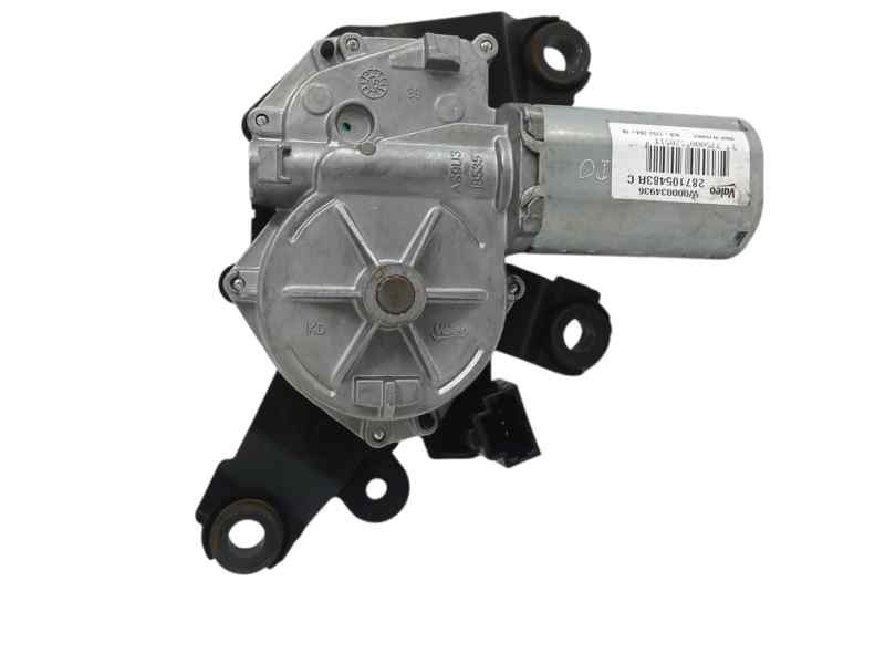 Recambio de motor limpia trasero para renault captur i ( j5 h5 ) 1.5 dci 110 referencia OEM IAM 287105483RC Recambio de motor limpia trasero para renault captur i ( j5 h5 ) 1.5 dci 110 referencia OEM IAM 287105483RC