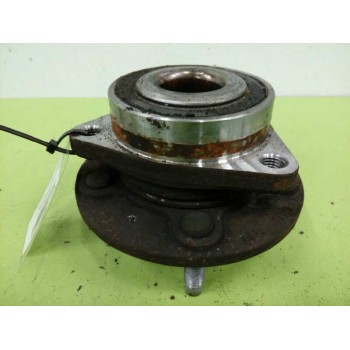 Recambio de mangueta delantera derecha para opel astra j gtc sportive referencia OEM IAM 13583479  