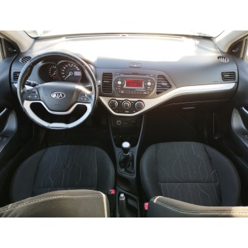 Recambio de carroceria corte para kia picanto 1.0 cat referencia OEM IAM   