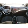 Recambio de carroceria corte para kia picanto 1.0 cat referencia OEM IAM   