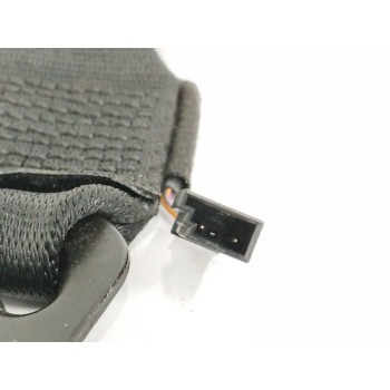 Recambio de enganche cinturon izquierdo para bmw serie 1 lim. (f21) 2.0 turbodiesel referencia OEM IAM 7266352 TRASERO 