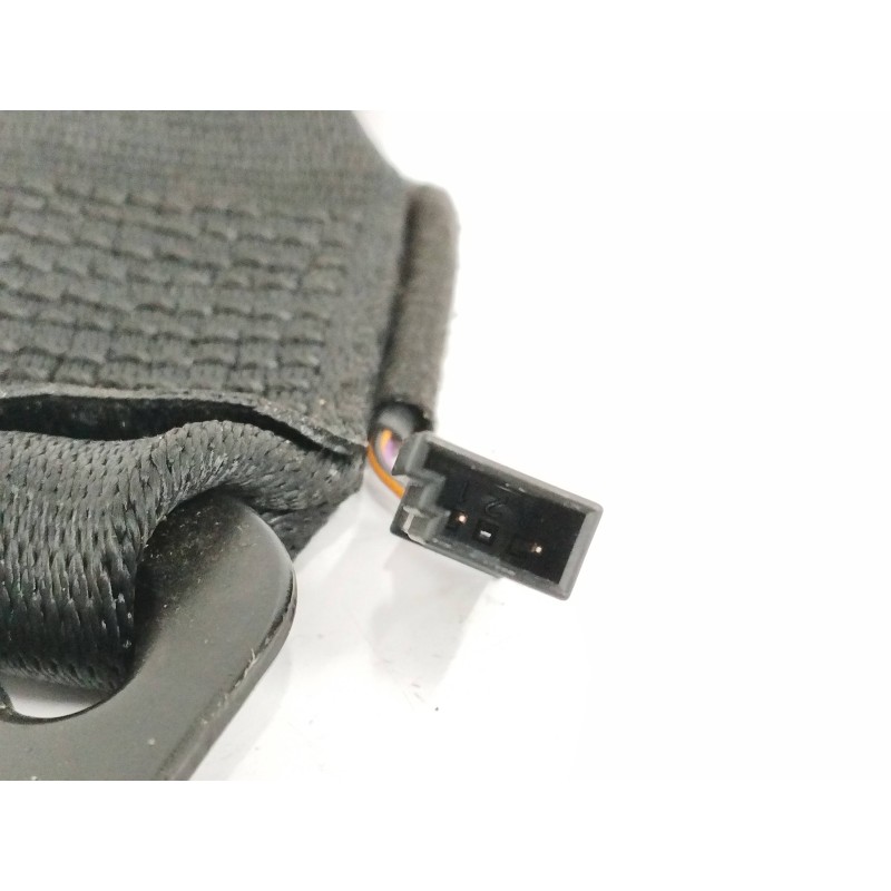 ENGANCHE CINTURON IZQUIERDO TRASERO