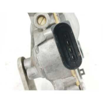 Recambio de motor limpia delantero para audi a1 (8x) 1.6 tdi referencia OEM IAM 8X1955119 W0000022789 