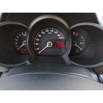 Recambio de carroceria corte para kia picanto 1.0 cat referencia OEM IAM   