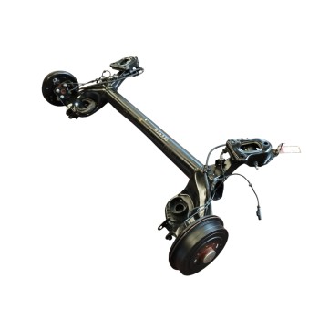 Recambio de puente trasero para opel adam 1.4 16v referencia OEM IAM 13413654  39010959