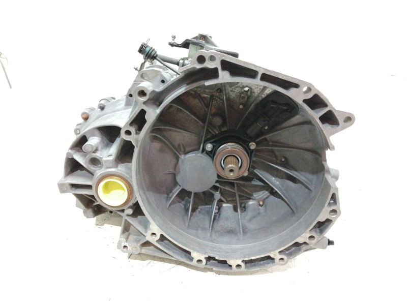 Recambio de caja cambios para ford mondeo ber. (ca2) 2.0 cat referencia OEM IAM 7G9R7002BC Recambio de caja cambios para ford mondeo ber. (ca2) 2.0 cat referencia OEM IAM 7G9R7002BC