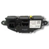 Recambio de resistencia calefaccion para volkswagen passat b8 (3g2, cb2) 1.4 tsi 150 cv referencia OEM IAM 3Q0907521A  