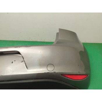 Recambio de paragolpes trasero para volkswagen golf vii (5g1, bq1, be1, be2) 1.6 tdi referencia OEM IAM 5G6807421 NECESITA REPAR