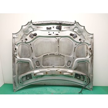 Recambio de capot para mercedes-benz clase c coupé (cl203) c 220 cdi (203.708) referencia OEM IAM A2038800257  