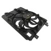 Recambio de electroventilador para citroën c4 picasso 1.2 12v e-thp / puretech referencia OEM IAM 9806313280  