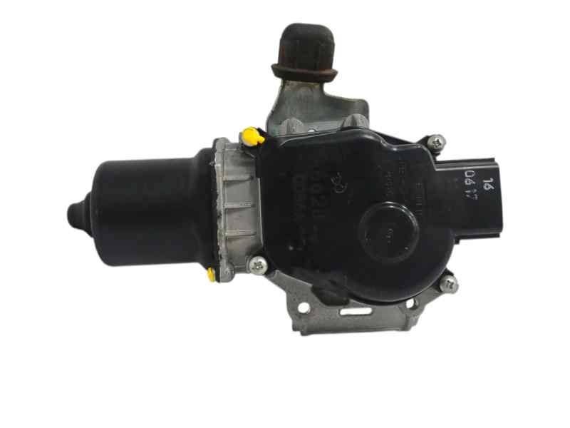 Recambio de motor limpia delantero para renault captur i ( j5 h5 ) 1.5 dci 110 referencia OEM IAM Recambio de motor limpia delantero para renault captur i ( j5 h5 ) 1.5 dci 110 referencia OEM IAM