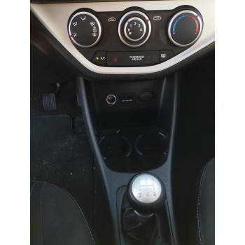 Recambio de carroceria corte para kia picanto 1.0 cat referencia OEM IAM   
