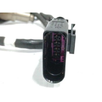 Recambio de sonda lambda para volkswagen t-roc 2.0 tdi referencia OEM IAM 05L906262B  