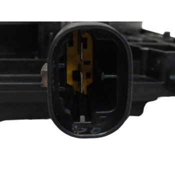 Recambio de electroventilador para citroën c4 picasso 1.2 12v e-thp / puretech referencia OEM IAM 9806313280  