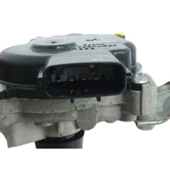 Recambio de motor limpia delantero para renault captur i ( j5 h5 ) 1.5 dci 110 referencia OEM IAM   