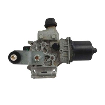 Recambio de motor limpia delantero para renault captur i ( j5 h5 ) 1.5 dci 110 referencia OEM IAM   