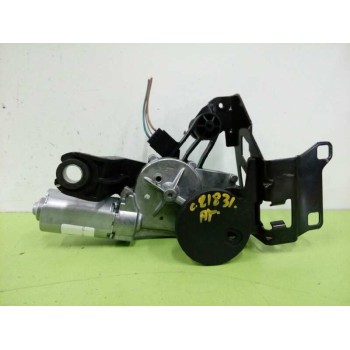 MOTOR LIMPIA TRASERO 1397220903 