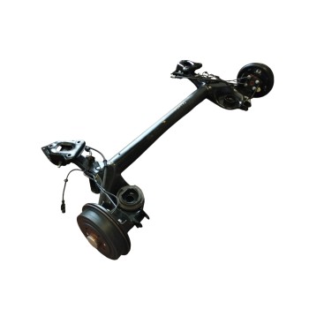 Recambio de puente trasero para opel adam 1.4 16v referencia OEM IAM 13413654  39010959
