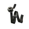 Recambio de cinturon seguridad delantero derecho para audi a3 (8p) 2.0 tdi referencia OEM IAM 8P3857706B  