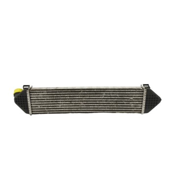 Recambio de intercooler para volvo v40 1.6 diesel cat referencia OEM IAM 31319168  