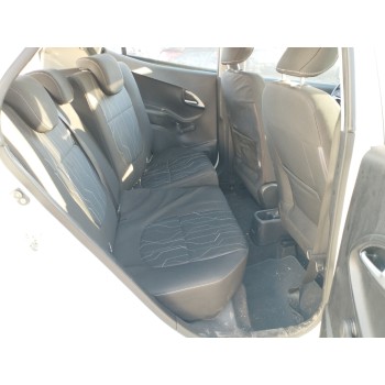 Recambio de carroceria corte para kia picanto 1.0 cat referencia OEM IAM   