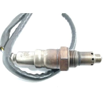 Recambio de sonda lambda para volkswagen t-roc 2.0 tdi referencia OEM IAM 05L906262B  