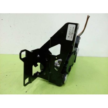 Recambio de motor limpia trasero para bmw serie 3 touring (e91) 320d referencia OEM IAM 1397220903  