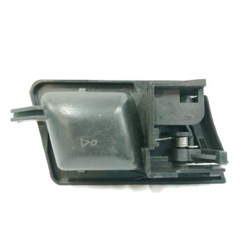 Recambio de maneta interior delantera izquierda para volkswagen t4 transporter/furgoneta (mod. 1991) caja cerrada referencia OEM