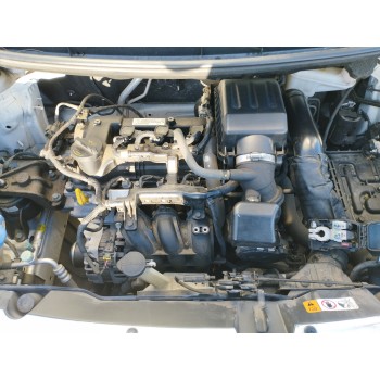 Recambio de carroceria corte para kia picanto 1.0 cat referencia OEM IAM   