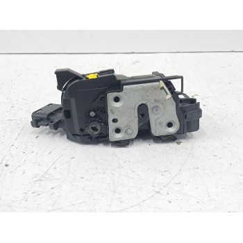 Recambio de cerradura puerta lateral izquierda para renault trafic iii autobús (jg_) 2.0 dci 150 (jgmu) referencia OEM IAM 82503