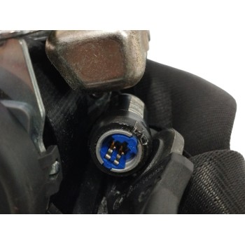 Recambio de cinturon seguridad delantero derecho para audi a3 (8p) 2.0 tdi referencia OEM IAM 8P3857706B  