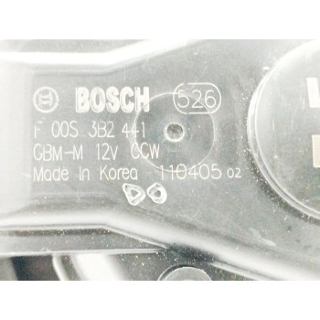 Recambio de motor calefaccion para kia sportage iii (sl) 2.0 crdi awd referencia OEM IAM F00S382441  